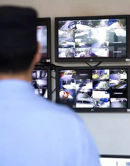 Correctional Facilities