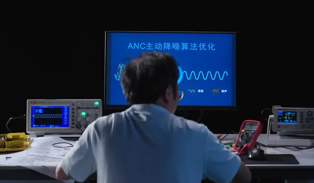 After-Sales Care: Anytime, Anywhere