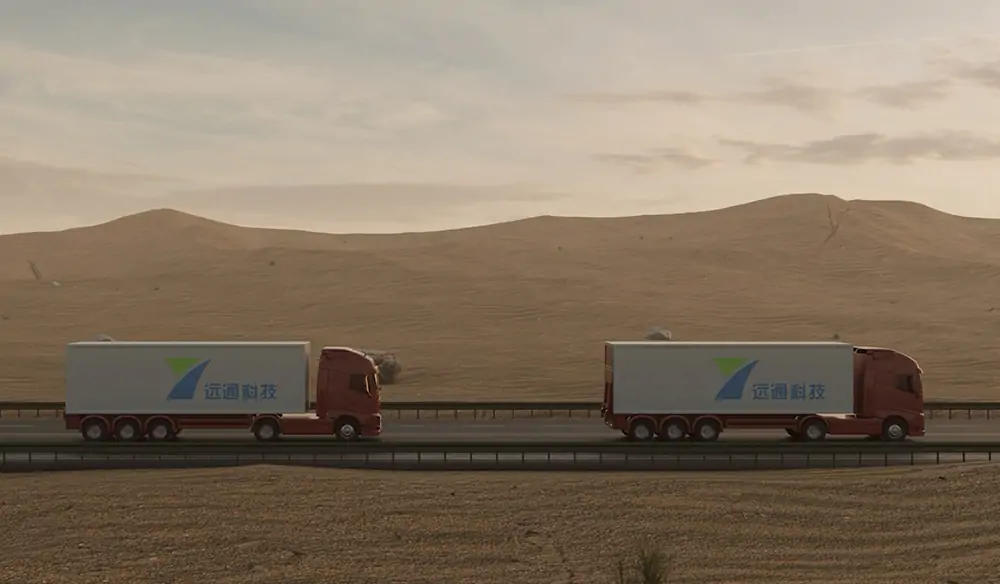 Main After-Sales Services