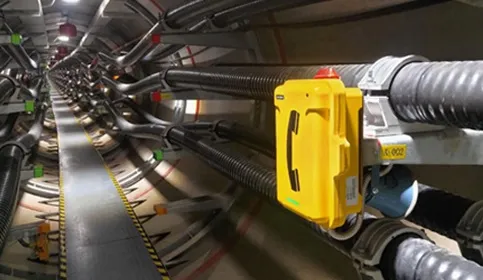 Emergency Pipeline Telephone broadcasting 