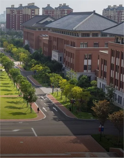 Healthcare & Campus Facilities