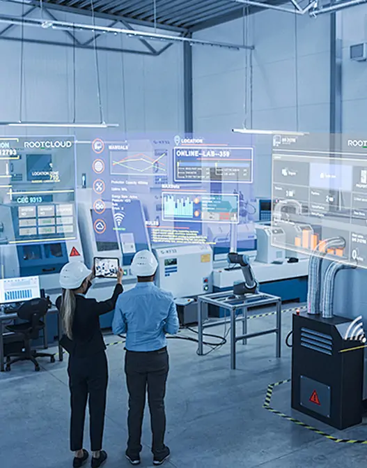 Manufacturing Facilitie