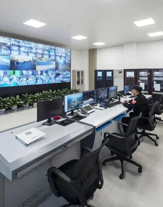 Public Address System