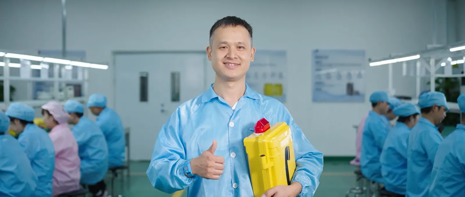 Your Satisfaction, Our Commitment