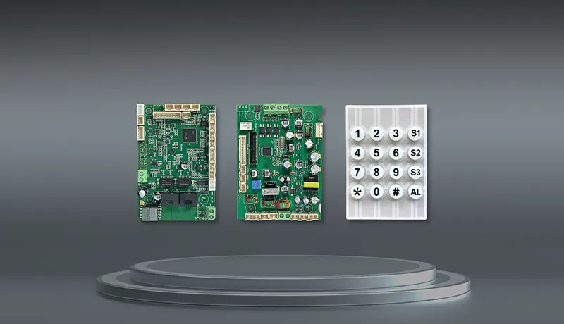 Telephone Accessories