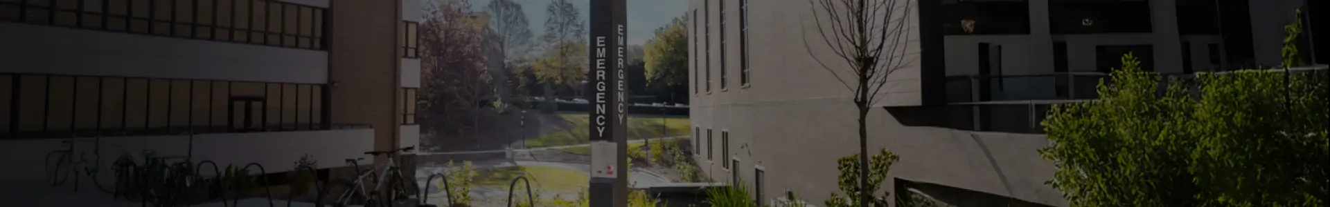 Weatherproof Telephones