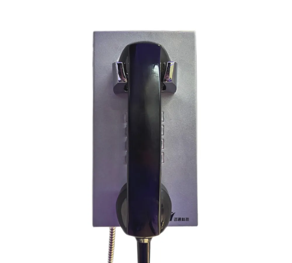 Vandal Resistant Telephone YT101-AL