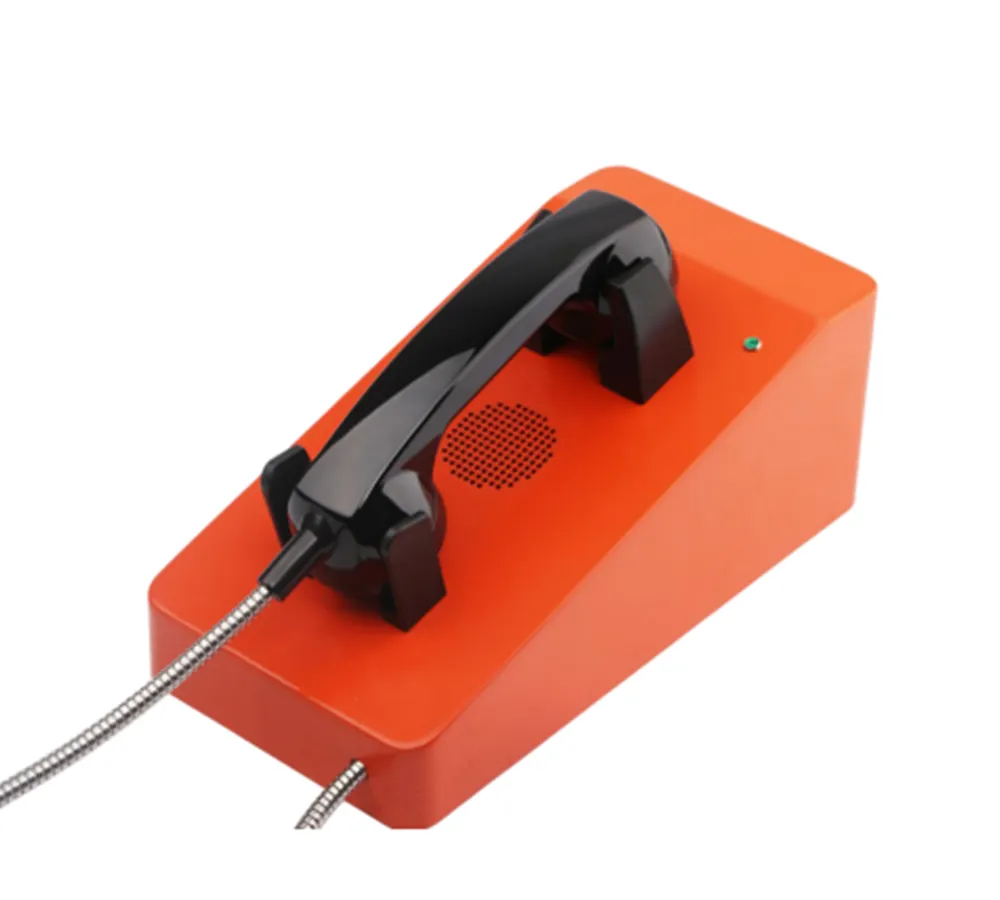 Vandal Resistant Telephone YT103-AL