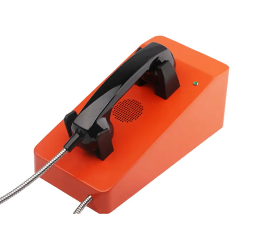 Vandal Resistant Telephone YT103-SIP