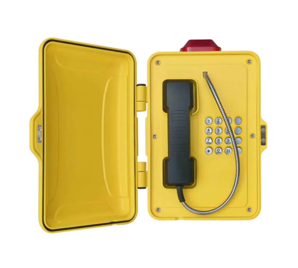 Waterproof Telephone YT201-AL