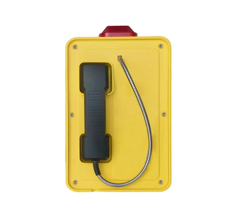 Waterproof Telephone YT203-CB-AL