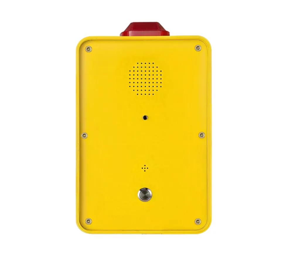 Waterproof Telephone YT204-SC-AL