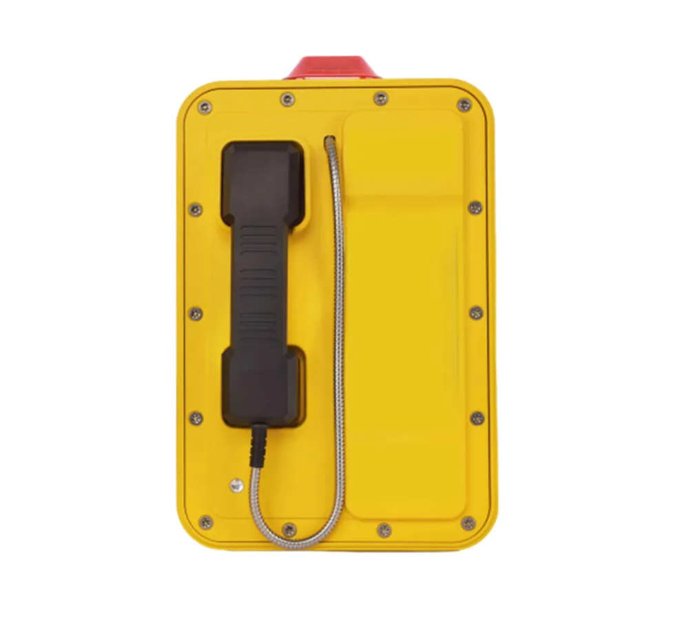 Waterproof Telephone YT303-CB-AL