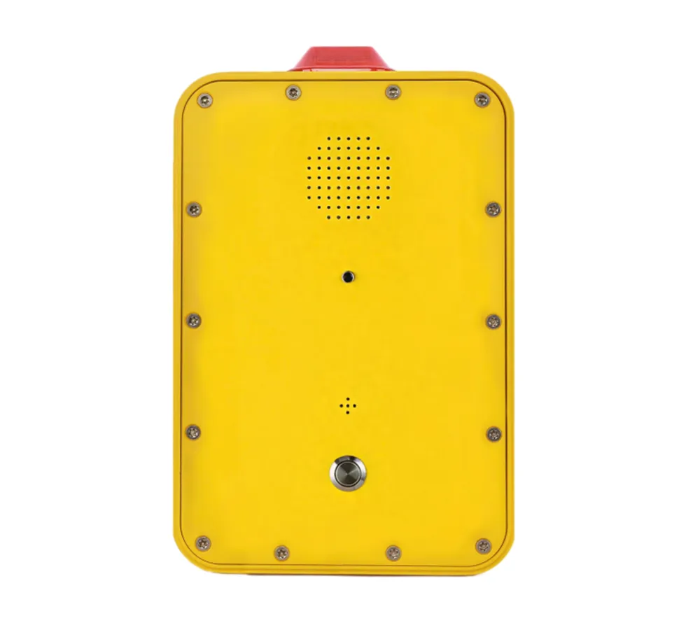 Waterproof Telephone YT304-SC-AL