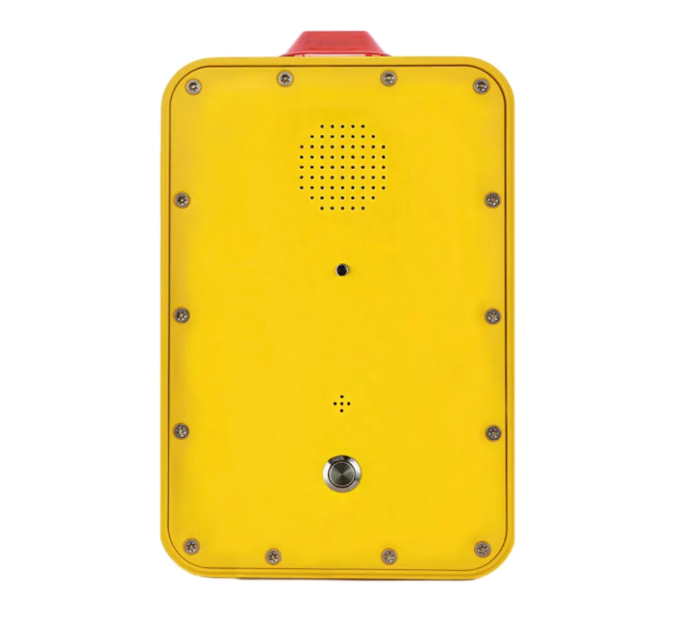 Waterproof Telephone YT304-SC-SIP