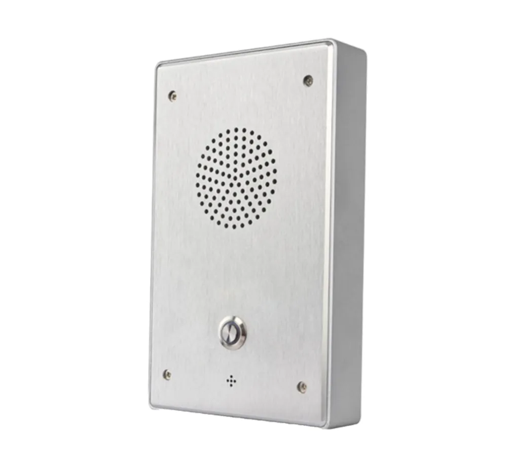 Emergency intercom YT501-SC-IW-SIP