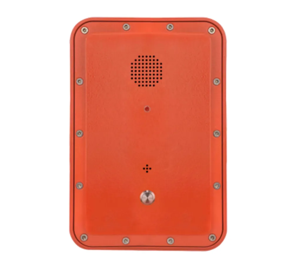 Explosion Proof Telephones YTEX304-SC-AL