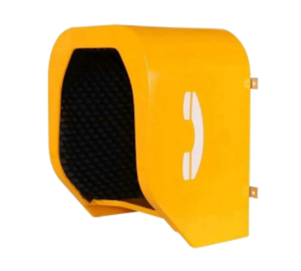 Telephone Hood YTTH-01 
